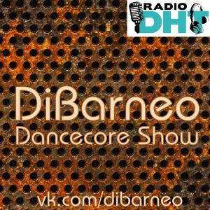 Logo programu DiBarneo - Dancecore Show